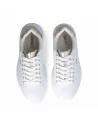 Sneakers Liu.Jo Babol BF5059PX748 Bianco con applicazioni