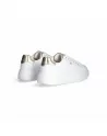 Sneakers Liu.Jo Babol BF5059PX748 Bianco con applicazioni