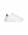 Sneakers Liu.Jo Babol BF5059PX748 Bianco con applicazioni