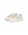 Sneakers Donna Liu.Jo modello Babol BF5059TX382 Beige