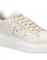 Sneakers Donna Liu.Jo modello Babol BF5059TX382 Beige