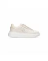 Sneakers Donna Liu.Jo modello Babol BF5059TX382 Beige