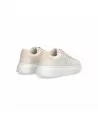 Sneakers Donna Liu.Jo modello Babol BF5059TX382 Beige