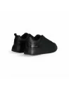 Sneakers Uomo in Pelle Nero 7G5015PX331 Liu.Jo modello Big 01