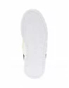 Sneakers Donna Guess in Pelle Bianco o Nero FLTDEL FAL12