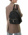 Zaino fashion Erenia S0783833 – Stile urbano e funzionalità assicurata
