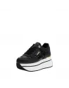 Sneakers-Guess-Runner-Camrio-4G-Logo-Nere