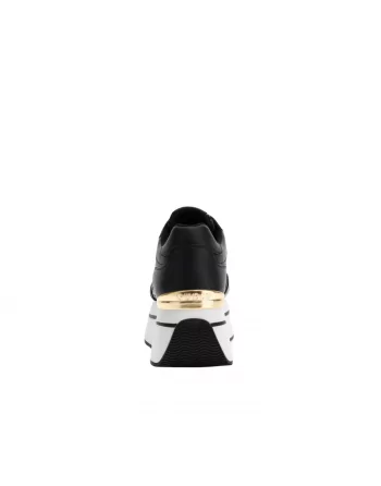 Sneakers-Guess-Runner-Camrio-4G-Logo-Nere