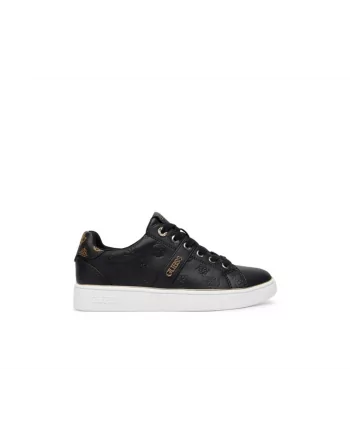 Sneakers Donna Guess FLFBTZ FAL12 Logata Scarpe Casual Moda