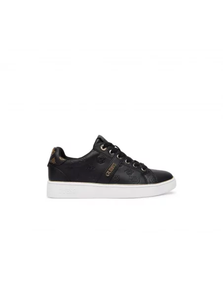 Sneakers Donna Guess FLFBTZ FAL12 Logata Scarpe Casual Moda