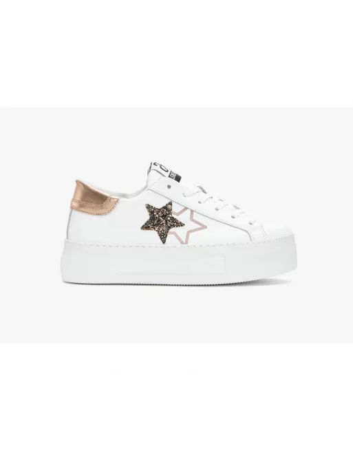 2Star 2SD4921 pelle platform 2Star 2SD4921 pelle platform