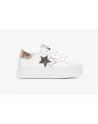 2Star 2SD4921 pelle platform