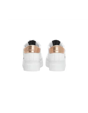 Sneakers 2Star platform 4.5cm