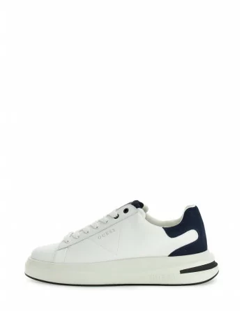 Sneakers Uomo FMTLBA_LEL12 Scarpe Casual Moda