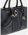 Guess Ereina Borsa Spalla interna con scomparti e logo metallico