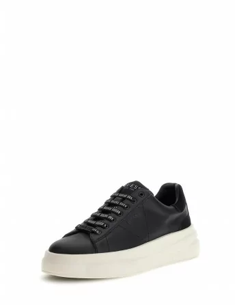 Sneakers Donna Guess FLPVIB-SUE12 Nero
