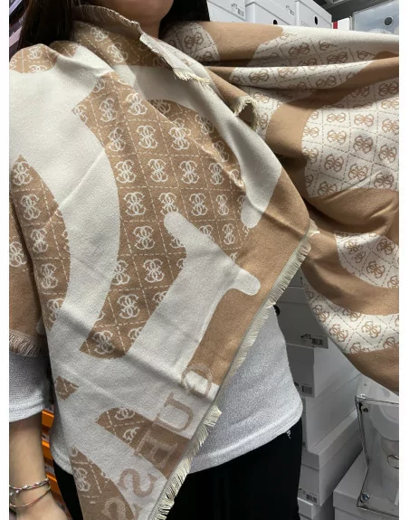 Guess Foulard AW5418 POL03