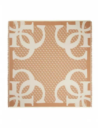 Sciarpa Donna Guess AW5418 POL03