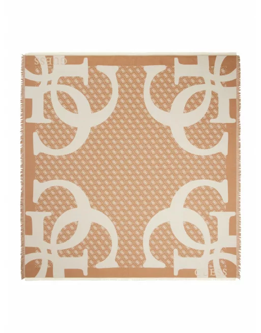 Sciarpa Donna Guess AW5418 POL03