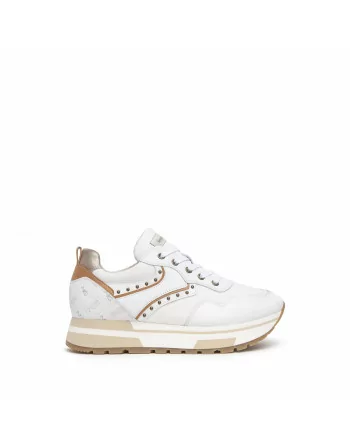 E218075D Sneakers Donna NeroGiardini