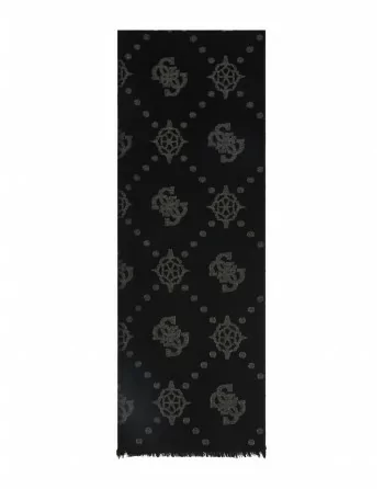 Sciarpa Donna Guess AW5408 POL03