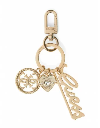 Portachiavi Donna Guess RW1801 P5401