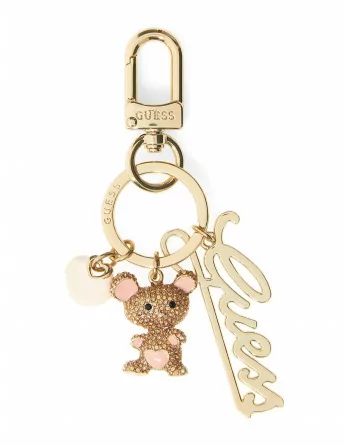 Portachiavi Donna Guess RW1802 P5401