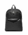 Zaino Uomo Guess HMSIDEP5108BLA Nero