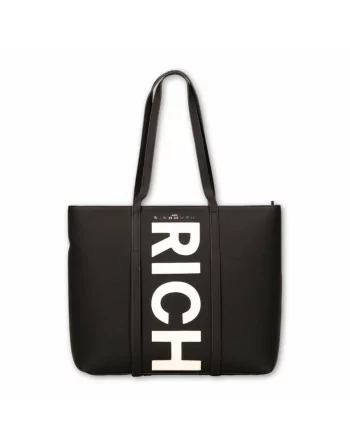 Borsa John Richmond Gamix Nero o Grigio