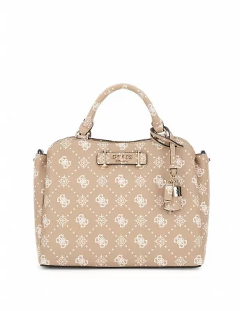 Borsa Donna Guess modello SILIA HWGP98_90060