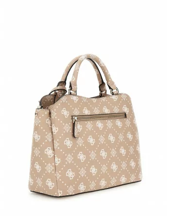 Borsa Donna Guess modello SILIA HWGP98_90060