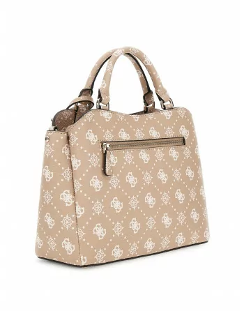 Borsa Donna Guess modello SILIA HWGP98_90060