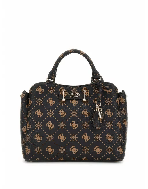 Borsa Donna Guess modello SILIA HWGP98_90060