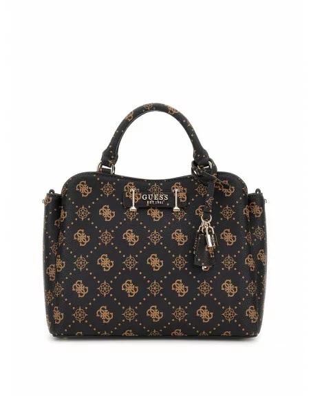 Borsa Donna Guess modello SILIA HWGP98_90060