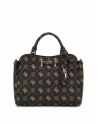 Borsa Donna Guess modello SILIA HWGP98_90060