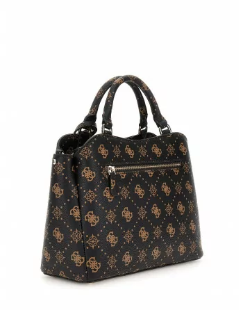 Borsa Donna Guess modello SILIA HWGP98_90060