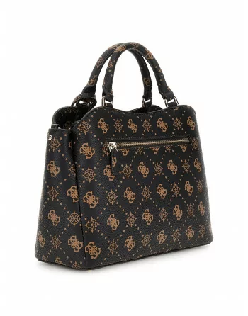 Borsa Donna Guess modello SILIA HWGP98_90060