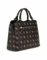 Borsa Donna Guess modello SILIA HWGP98_90060