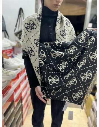 Sciarpa Donna Guess AW5217_VIS03