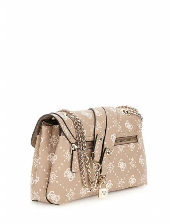 Tracollina Donna GUESS Logata HWGP98_90210