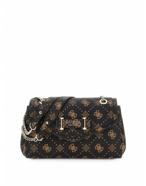 Tracollina Donna GUESS Logata HWGP98_90210