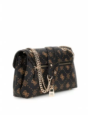 Tracollina Donna GUESS Logata HWGP98_90210