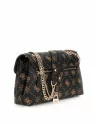 Tracollina Donna GUESS Logata HWGP98_90210