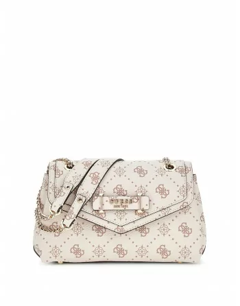 Tracollina Donna GUESS Logata HWGP98_90210