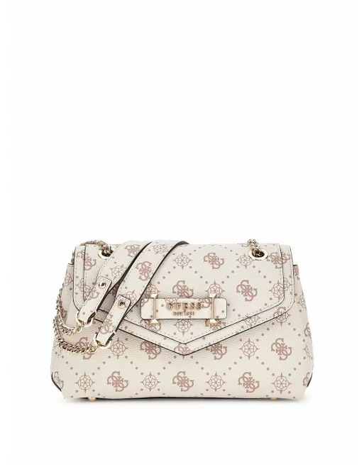 Tracollina Donna GUESS Logata HWGP98_90210