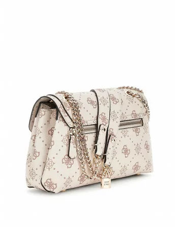 Tracollina Donna GUESS Logata HWGP98_90210