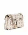 Tracollina Donna GUESS Logata HWGP98_90210