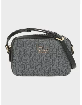 Tracolla Donna Byblos in tessuto logato BYBS64A05