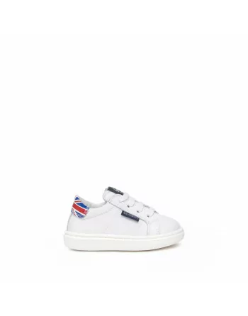 E224691M Sneakers Bambino NeroGiardini