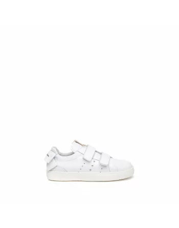 E227153F Sneakers Bambina NeroGiardini